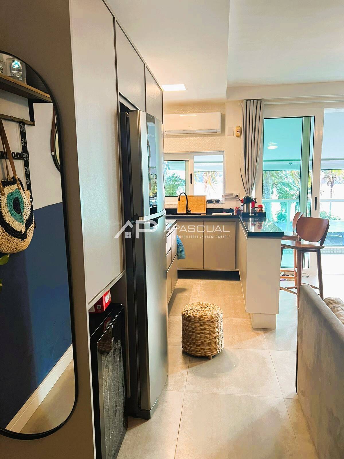 Apartamento, 1 quarto, 52 m² - Foto 20