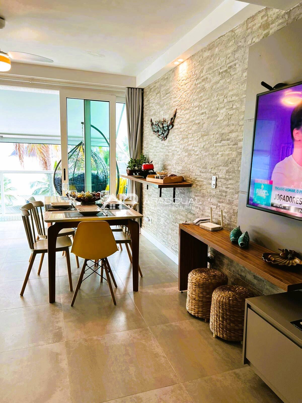 Apartamento, 1 quarto, 52 m² - Foto 11