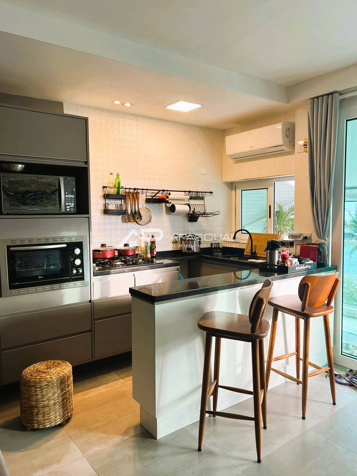 Apartamento, 1 quarto, 52 m² - Foto 14