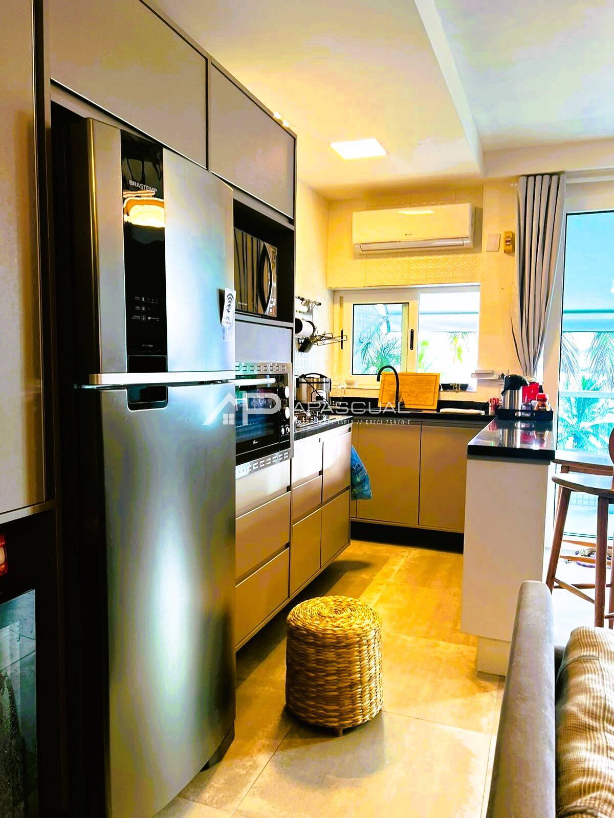 Apartamento, 1 quarto, 52 m² - Foto 19