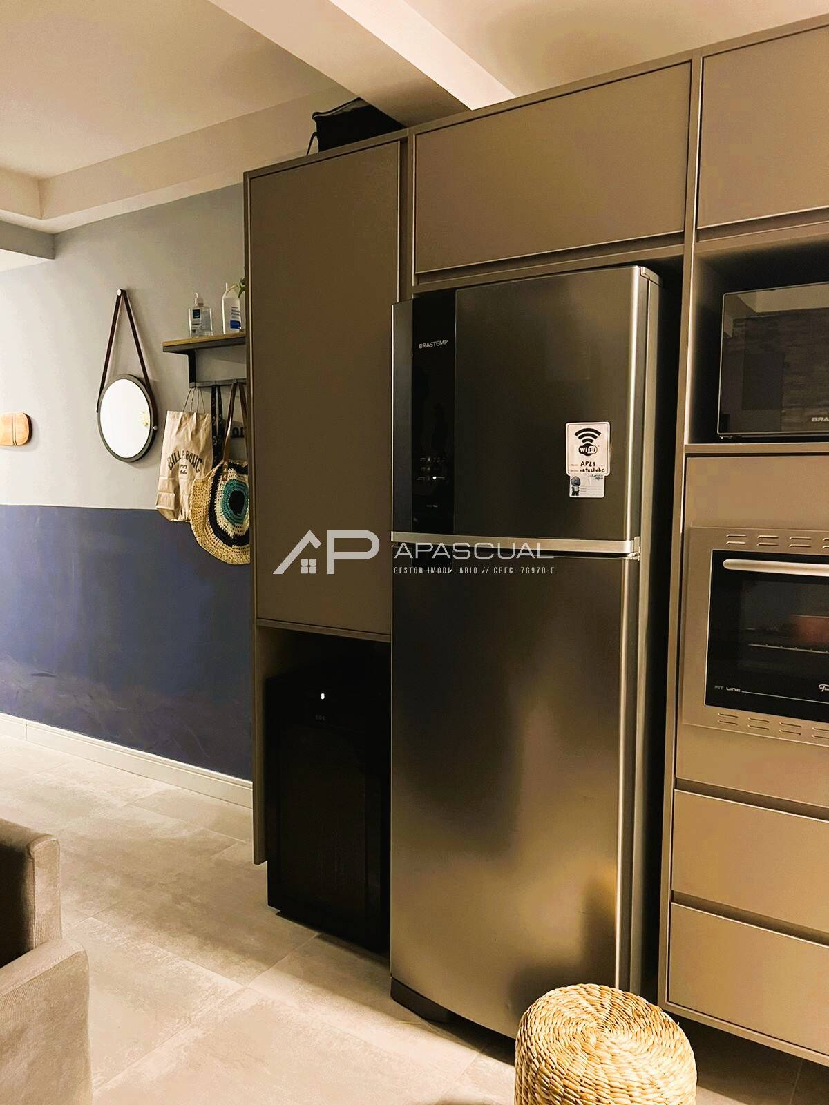 Apartamento, 1 quarto, 52 m² - Foto 26