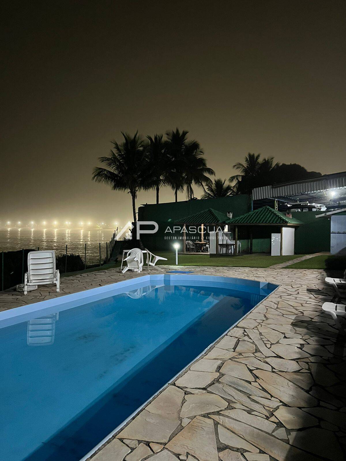 Apartamento, 1 quarto, 52 m² - Foto 35