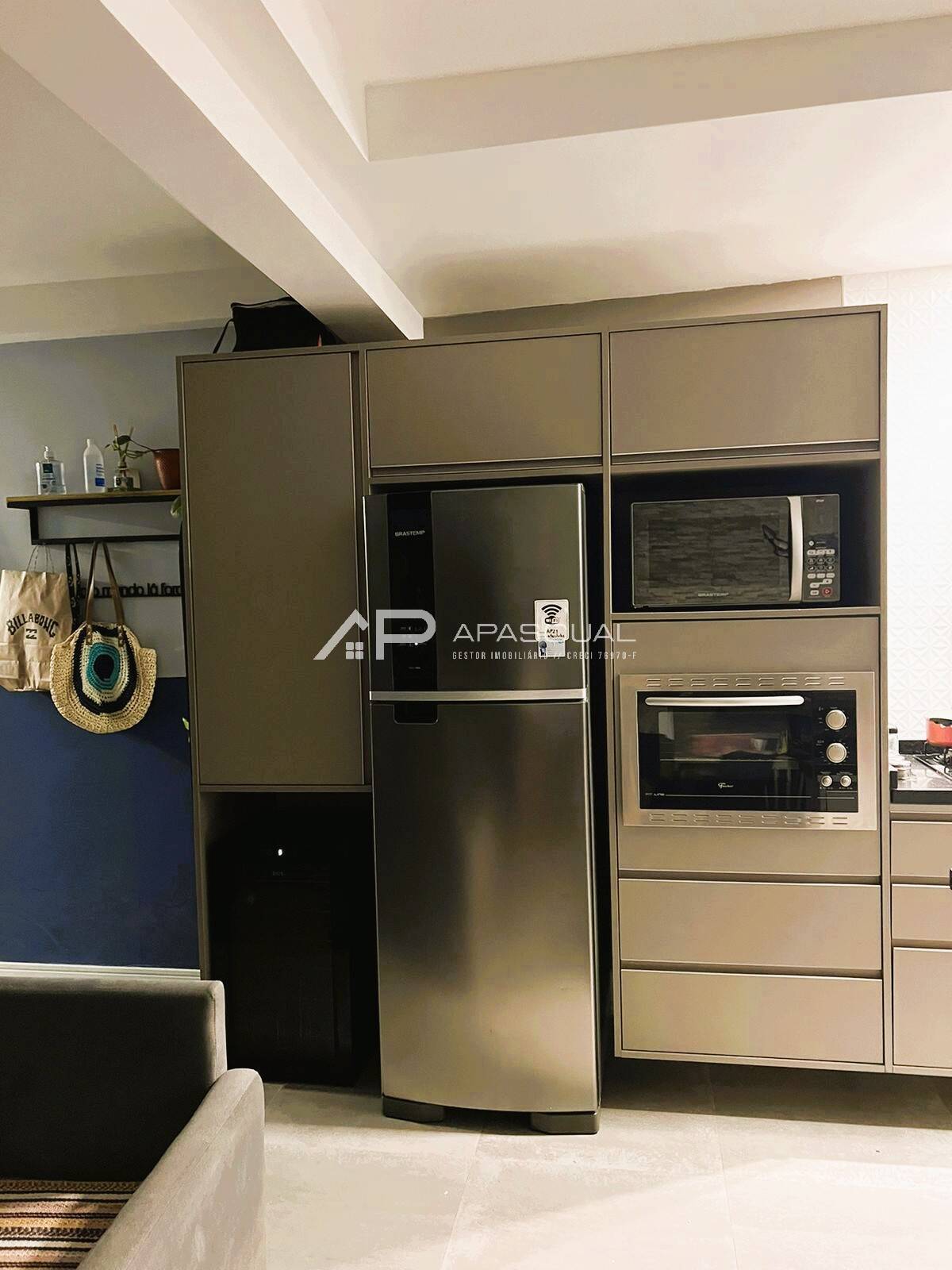 Apartamento, 1 quarto, 52 m² - Foto 24