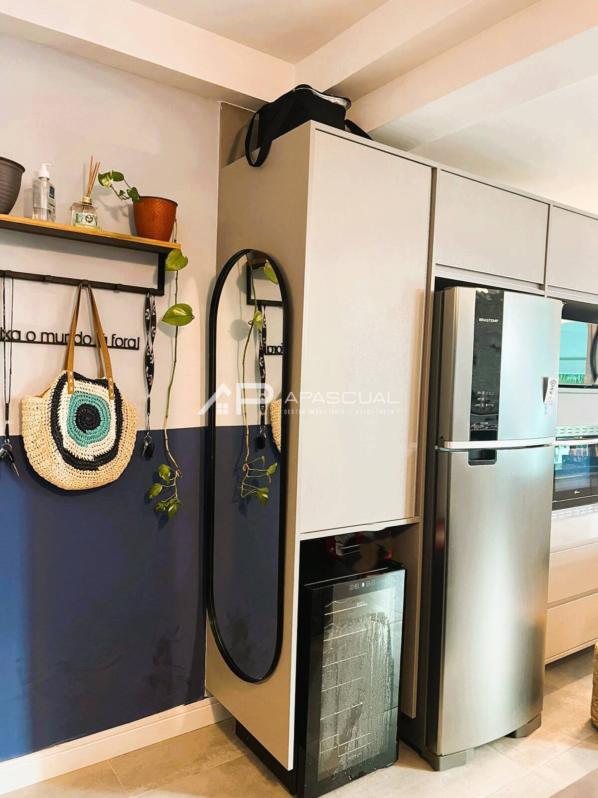 Apartamento, 1 quarto, 52 m² - Foto 25