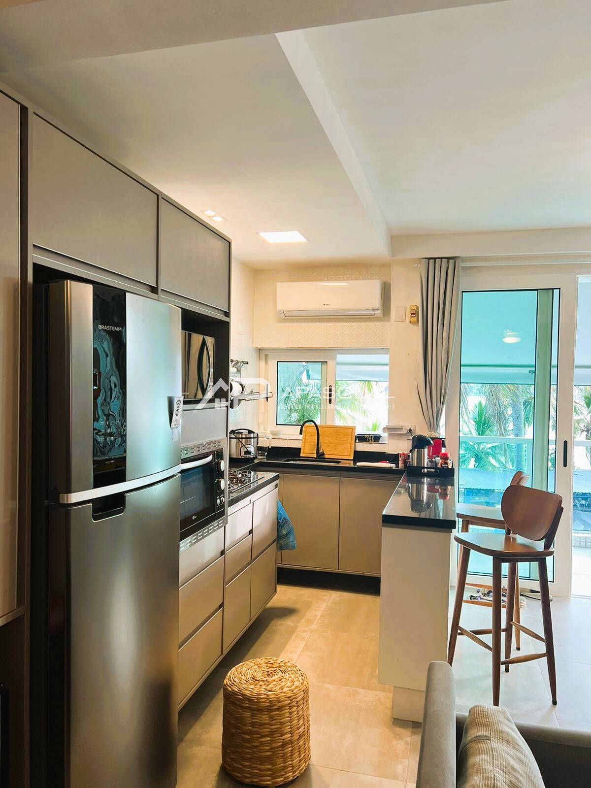 Apartamento, 1 quarto, 52 m² - Foto 22