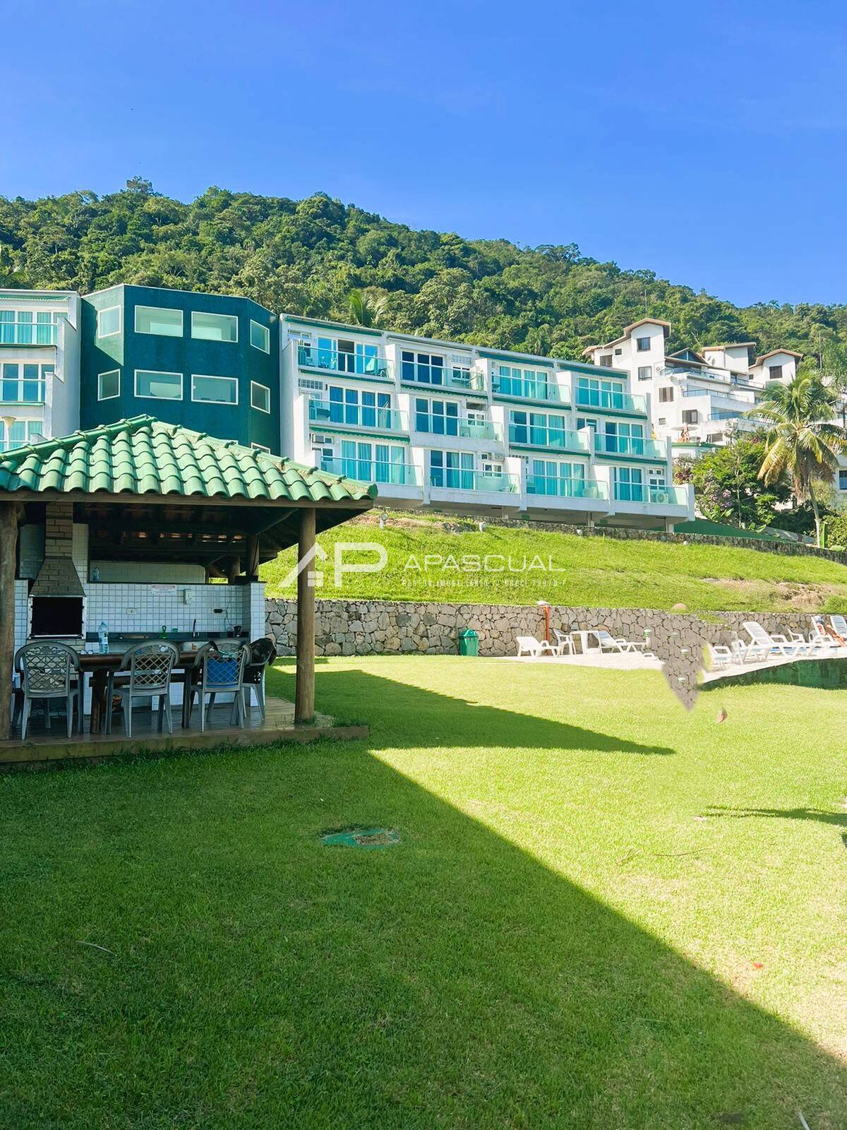 Apartamento, 1 quarto, 52 m² - Foto 5