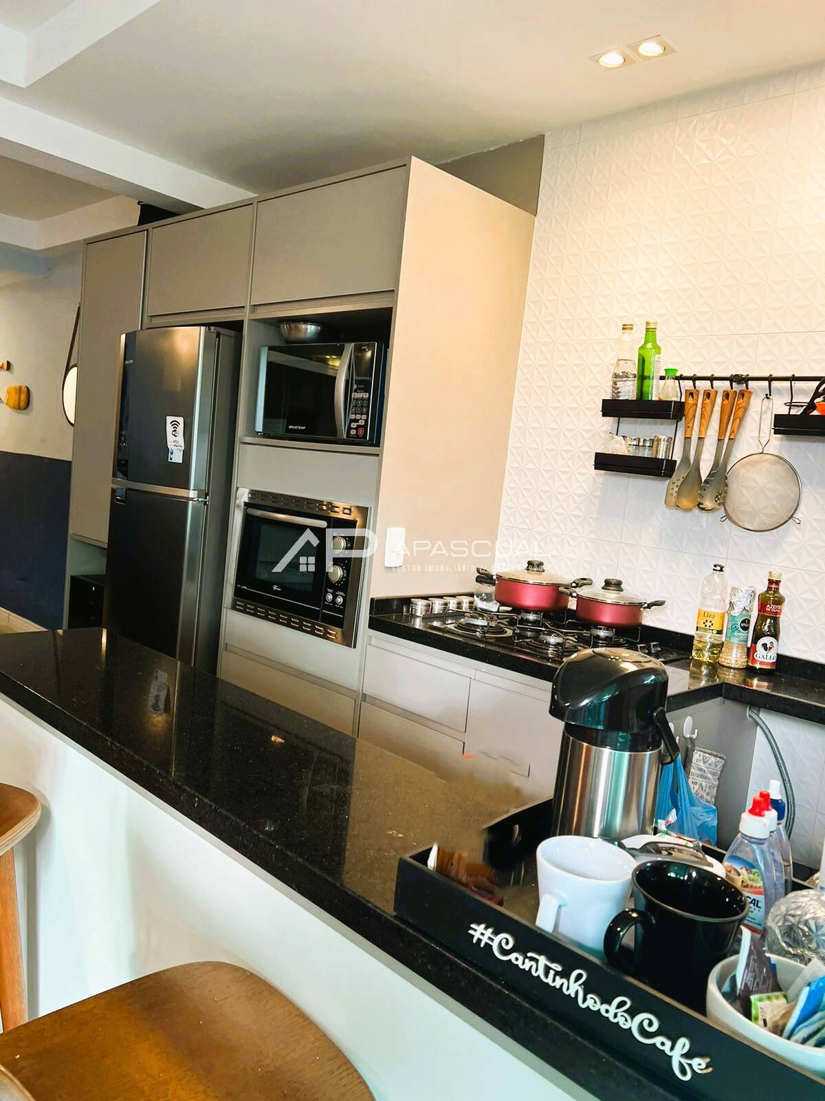 Apartamento, 1 quarto, 52 m² - Foto 23