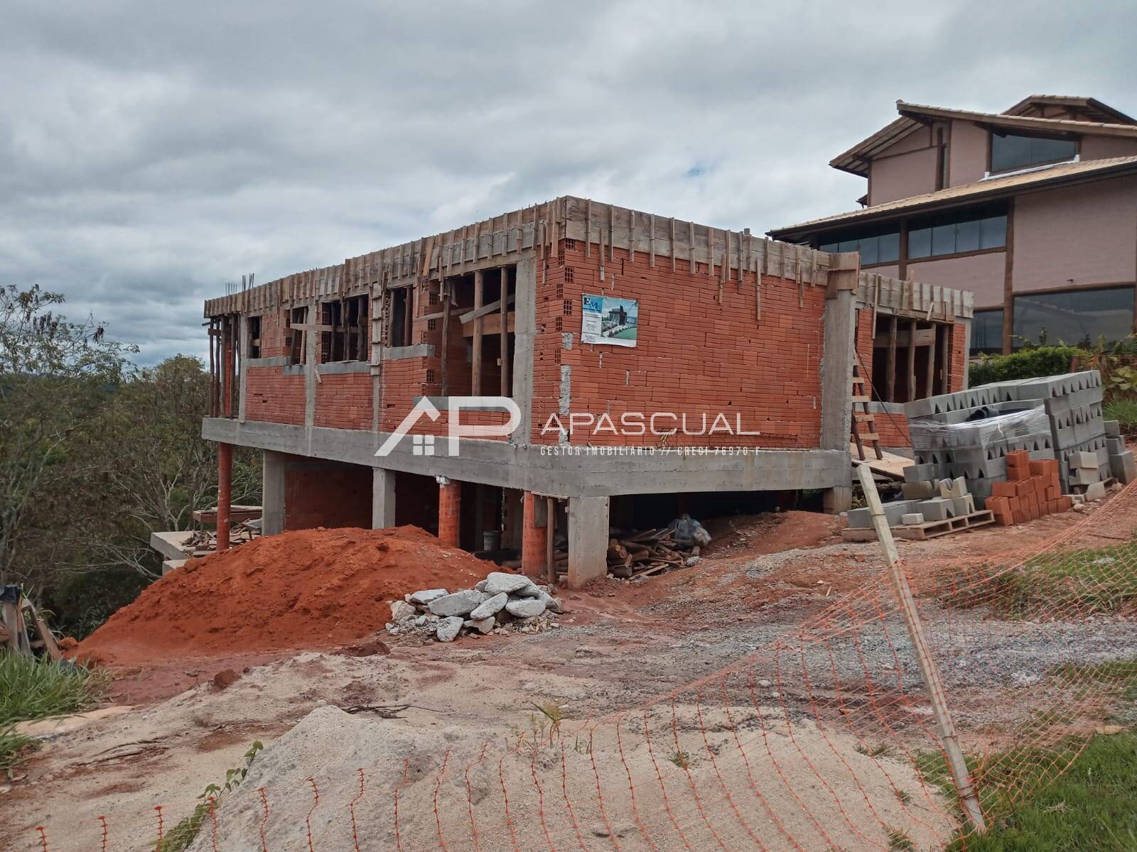 Casa, 3 quartos, 250 m² - Foto 8