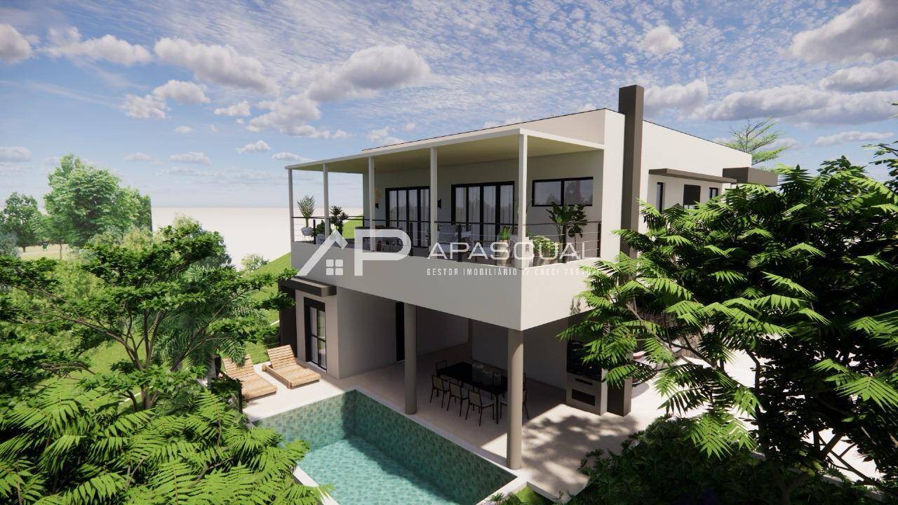 Casa, 3 quartos, 250 m² - Foto 4