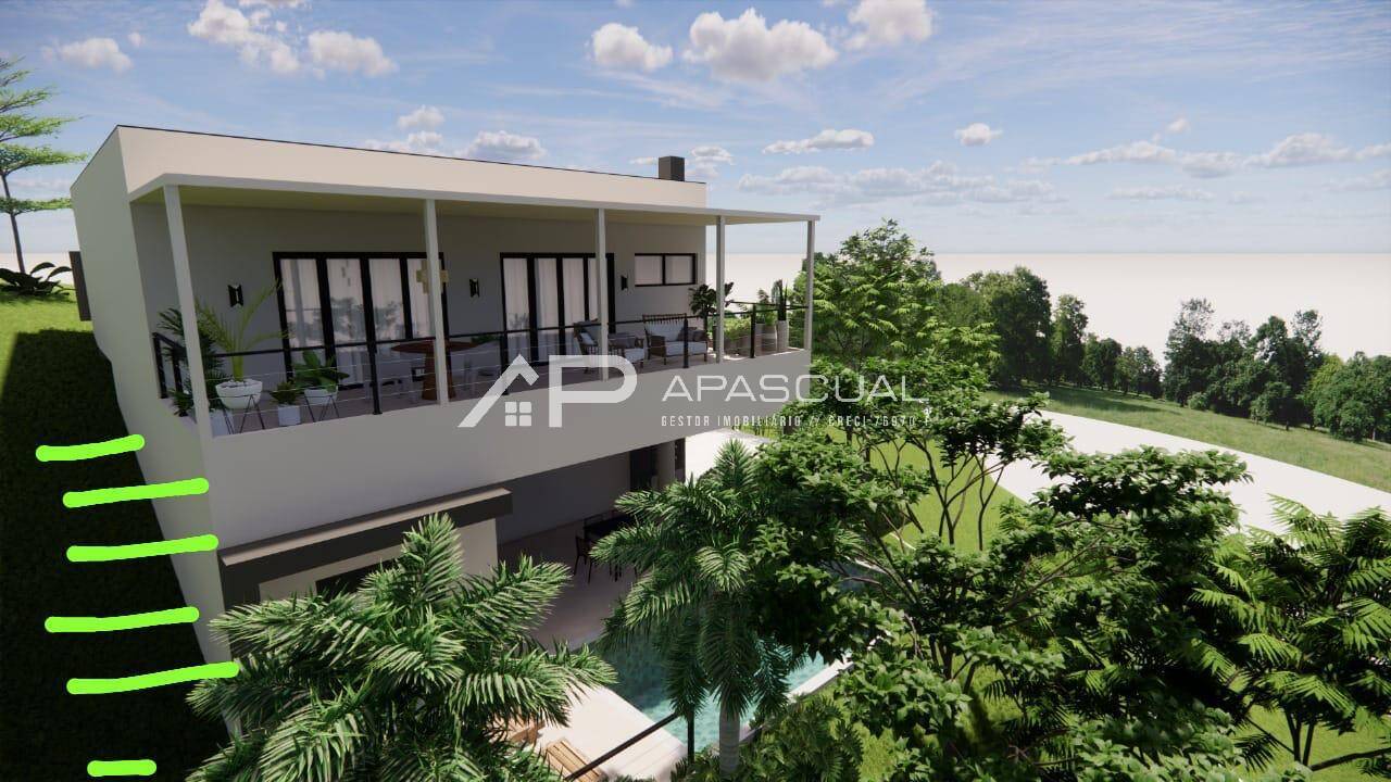 Casa, 3 quartos, 250 m² - Foto 5