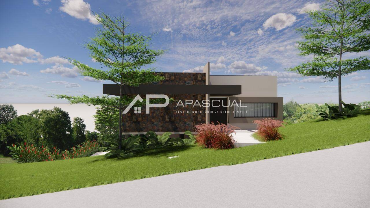 Casa, 3 quartos, 250 m² - Foto 3