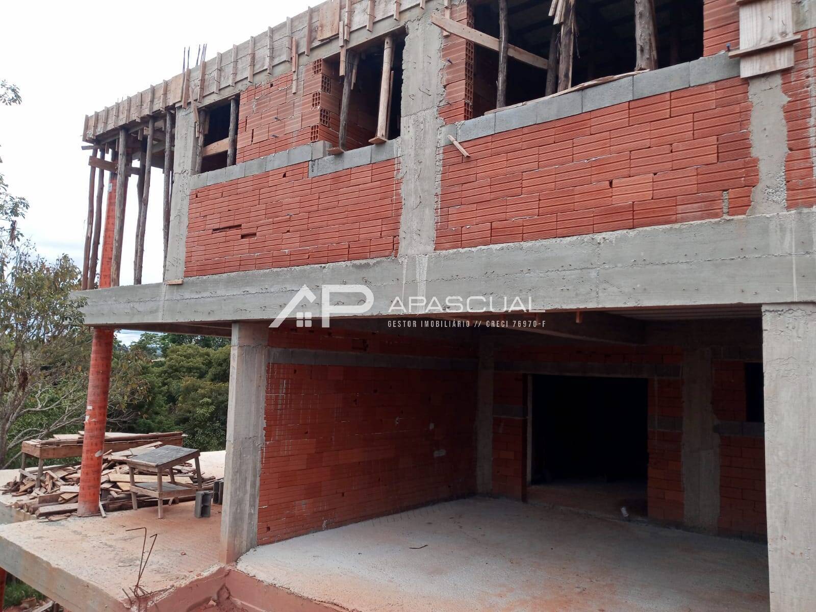 Casa, 3 quartos, 250 m² - Foto 10