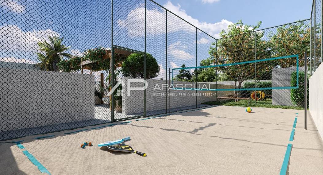 Apartamento, 46 m² - Foto 6