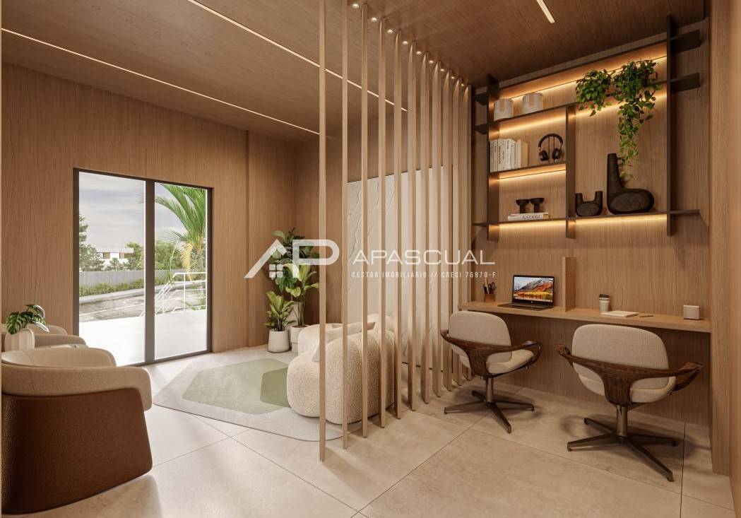 Apartamento, 46 m² - Foto 7