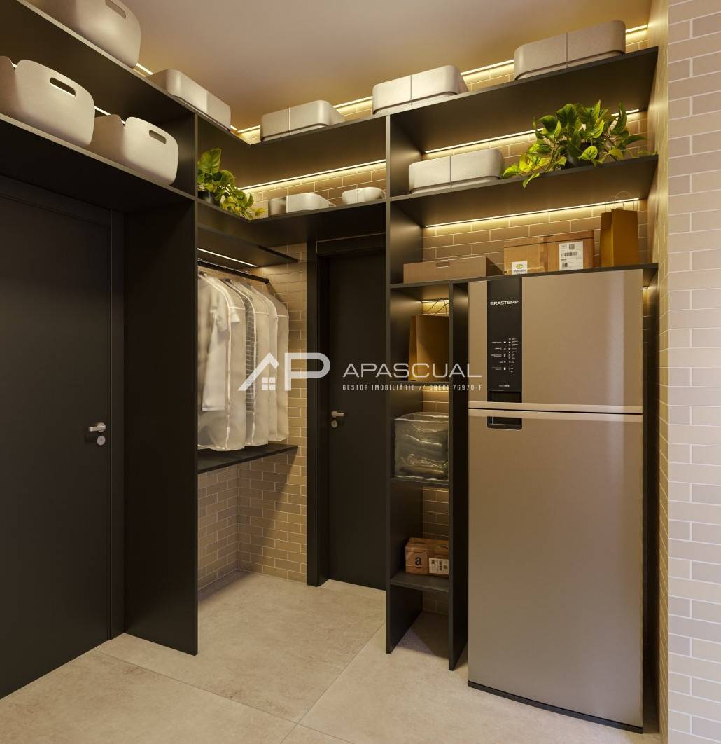 Apartamento, 46 m² - Foto 8