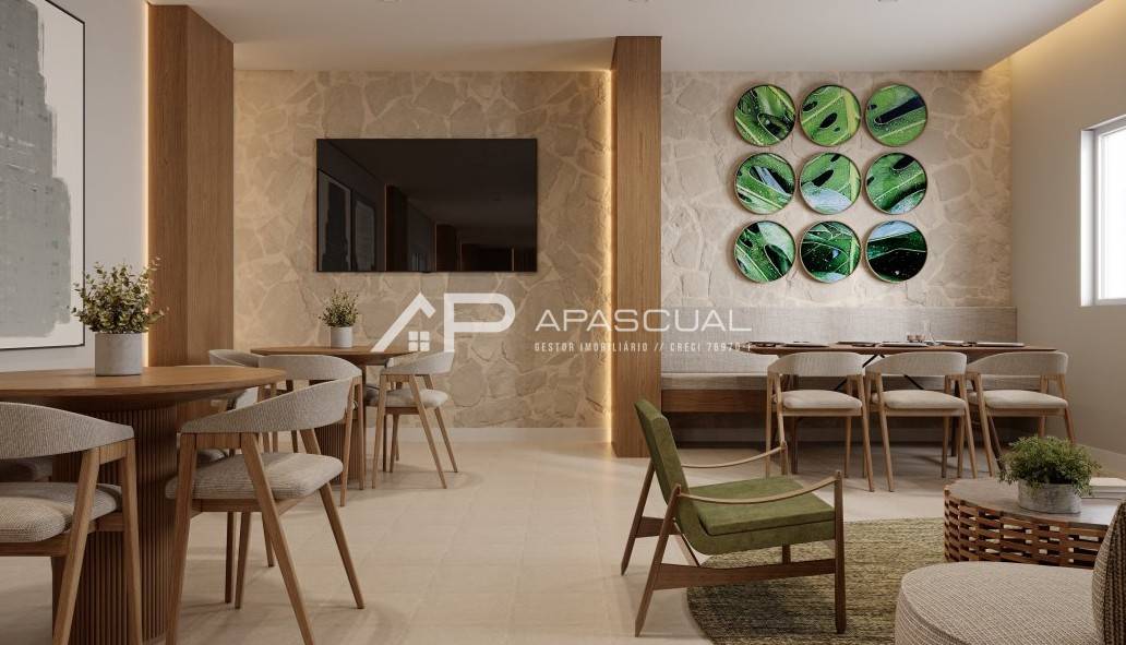 Apartamento, 46 m² - Foto 10