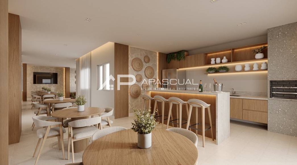 Apartamento, 46 m² - Foto 11