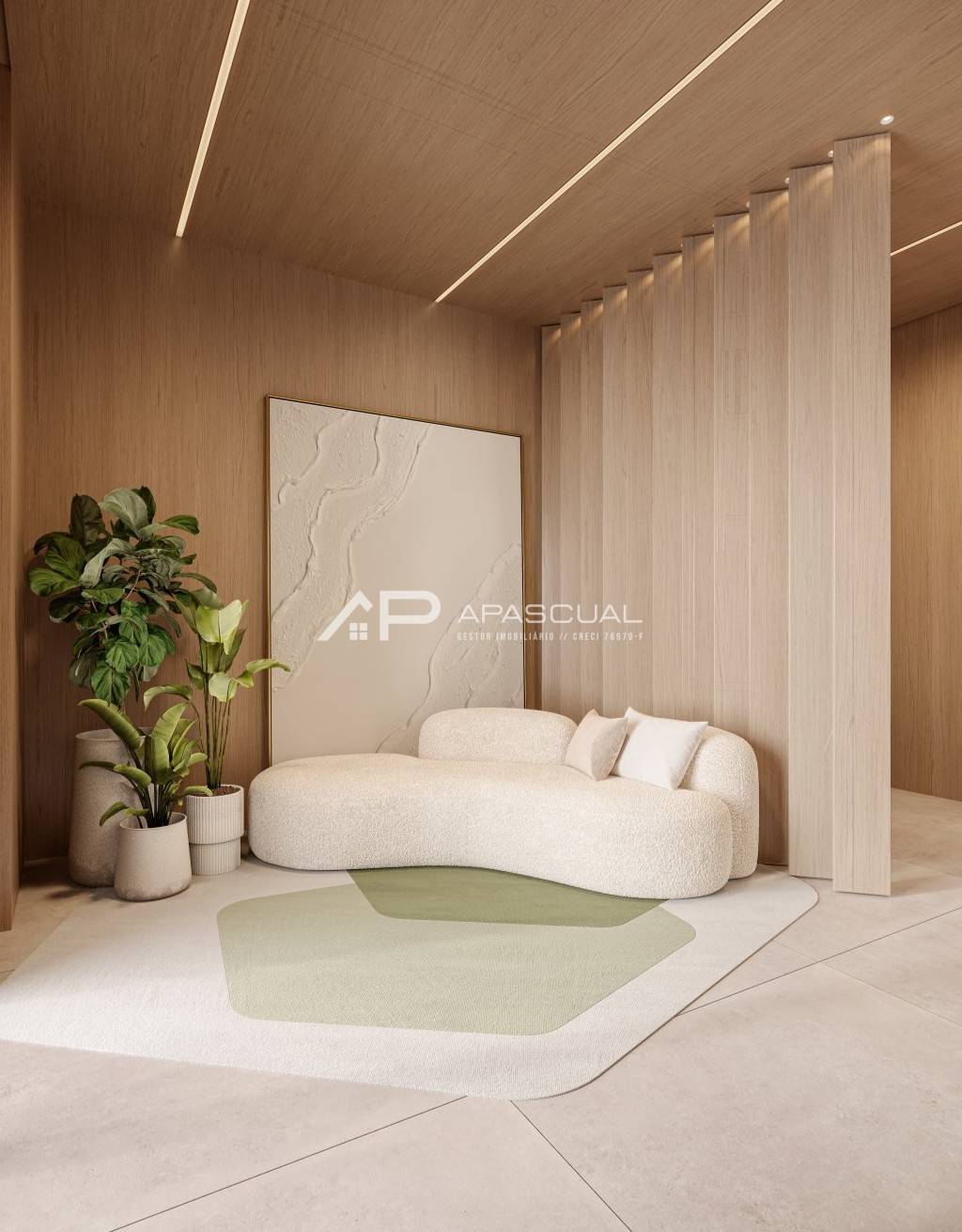 Apartamento, 46 m² - Foto 12