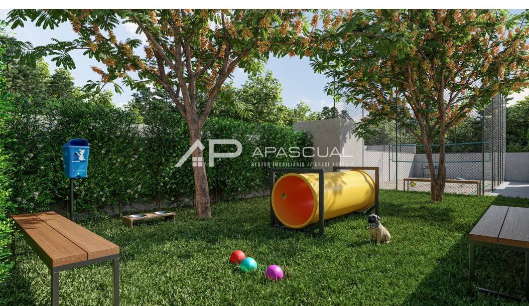 Apartamento, 46 m² - Foto 15