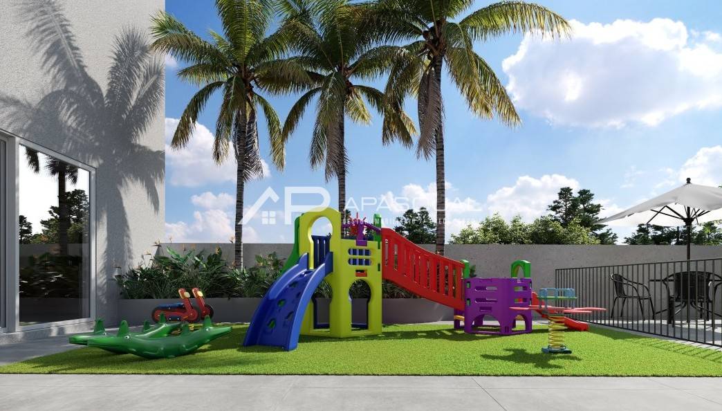 Apartamento, 46 m² - Foto 14