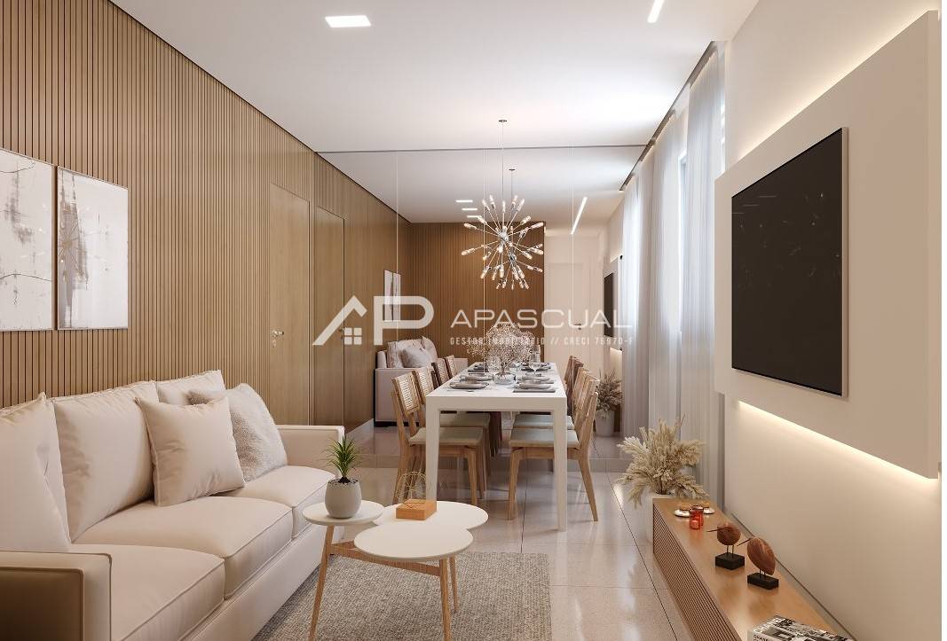 Apartamento, 46 m² - Foto 13