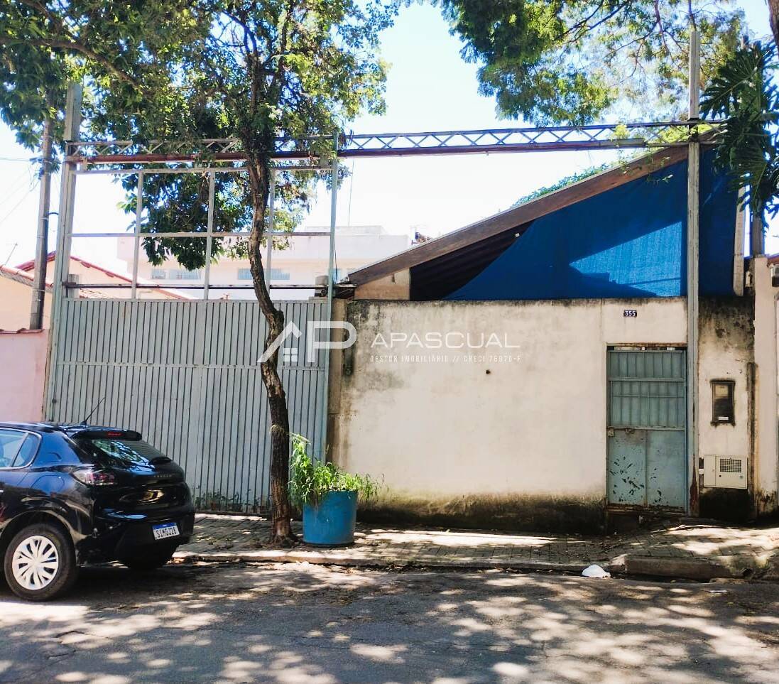 Terreno, 300 m² - Foto 1