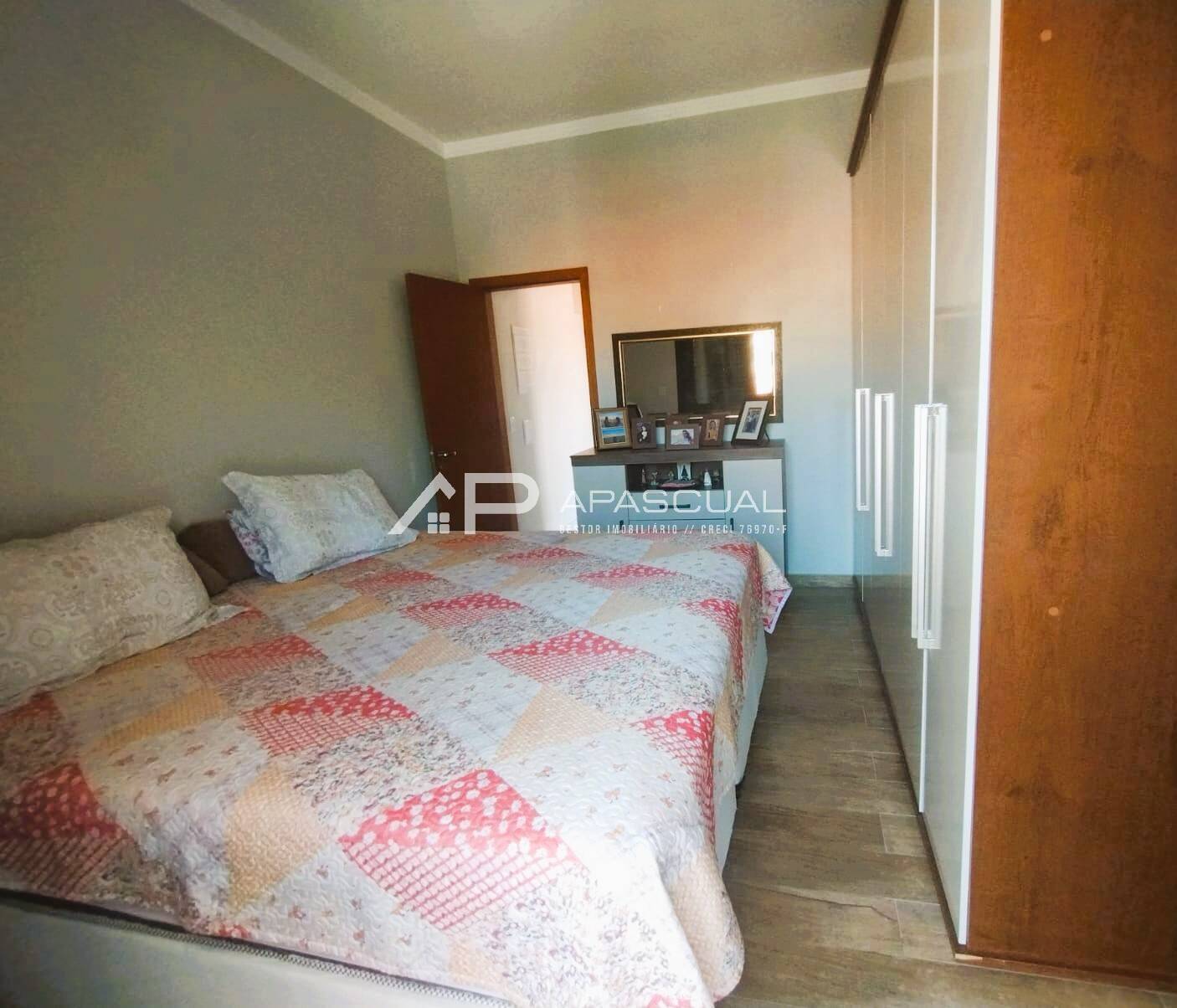 Casa, 3 quartos, 161 m² - Foto 19