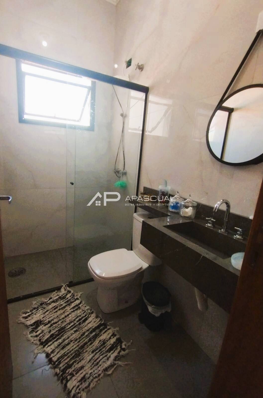 Casa, 3 quartos, 161 m² - Foto 22