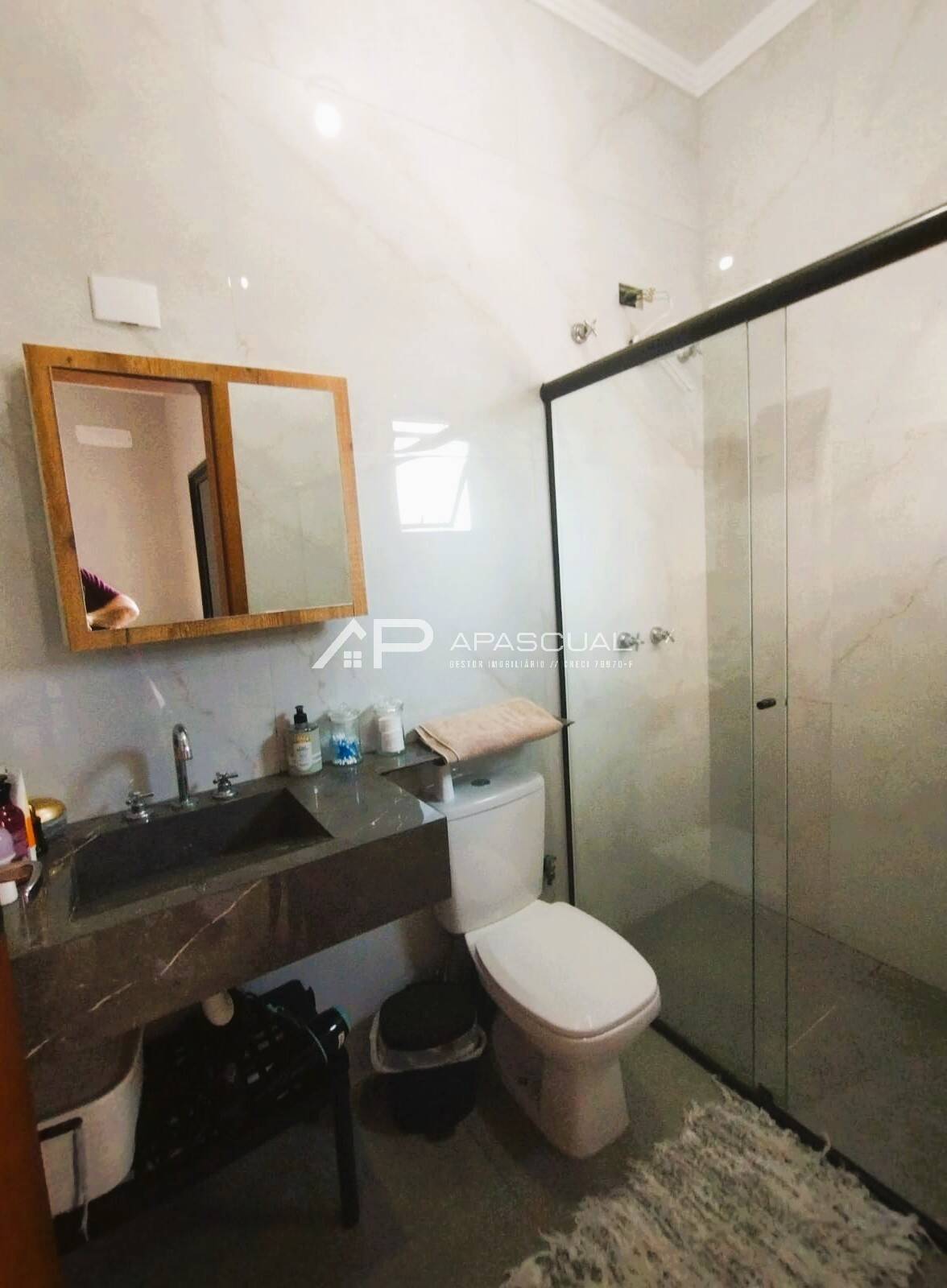 Casa, 3 quartos, 161 m² - Foto 23