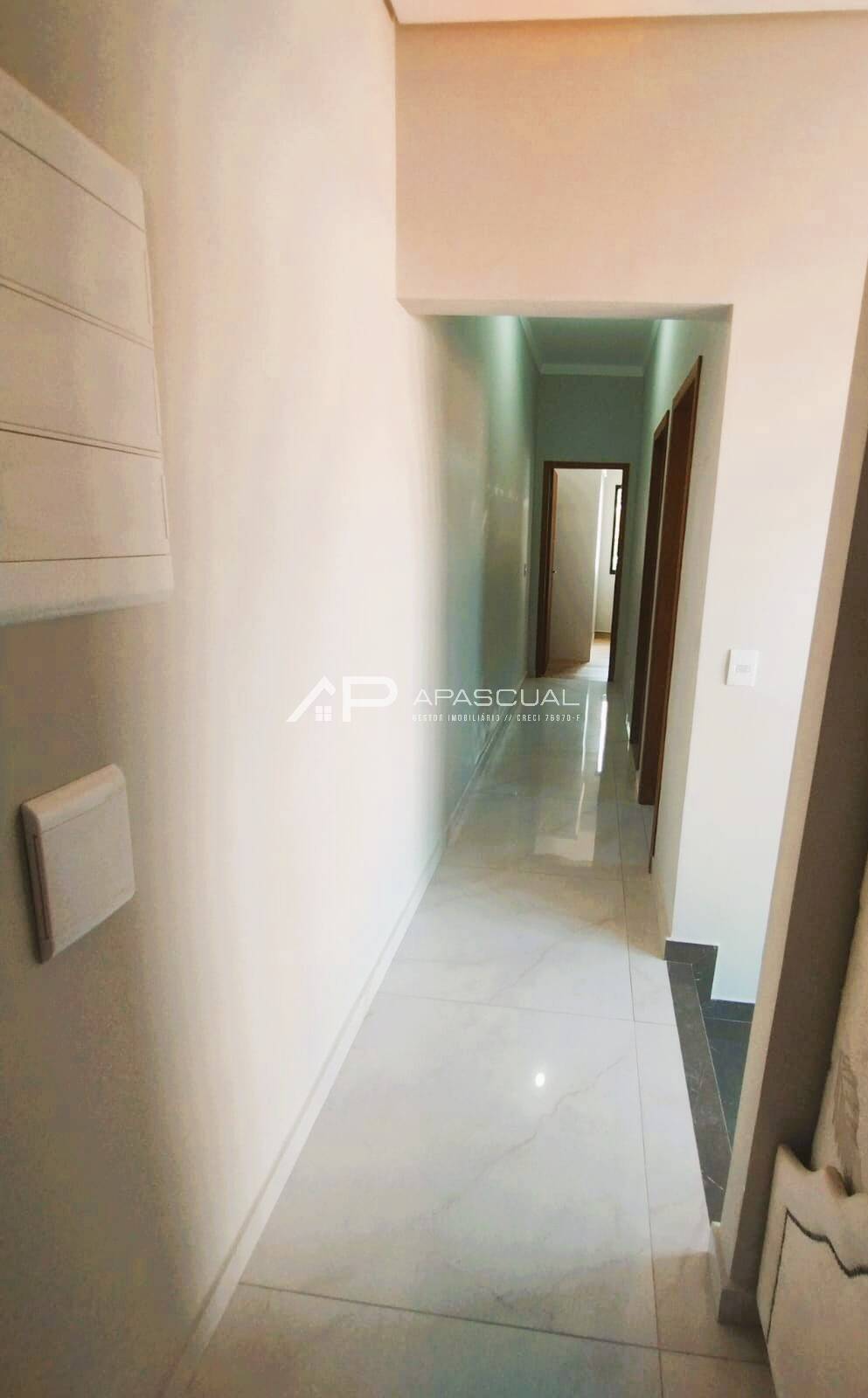 Casa, 3 quartos, 161 m² - Foto 16