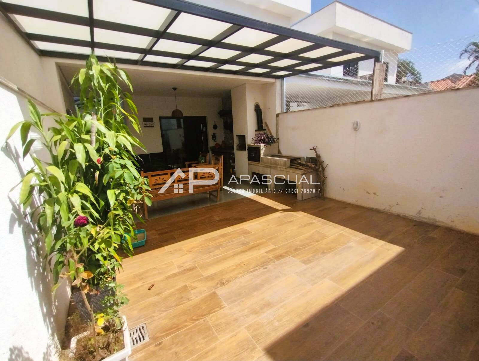 Casa, 3 quartos, 161 m² - Foto 12