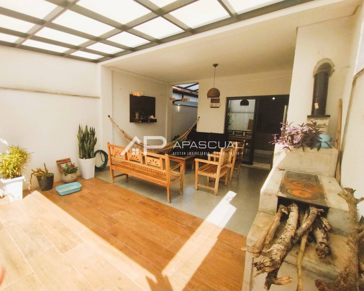 Casa, 3 quartos, 161 m² - Foto 13