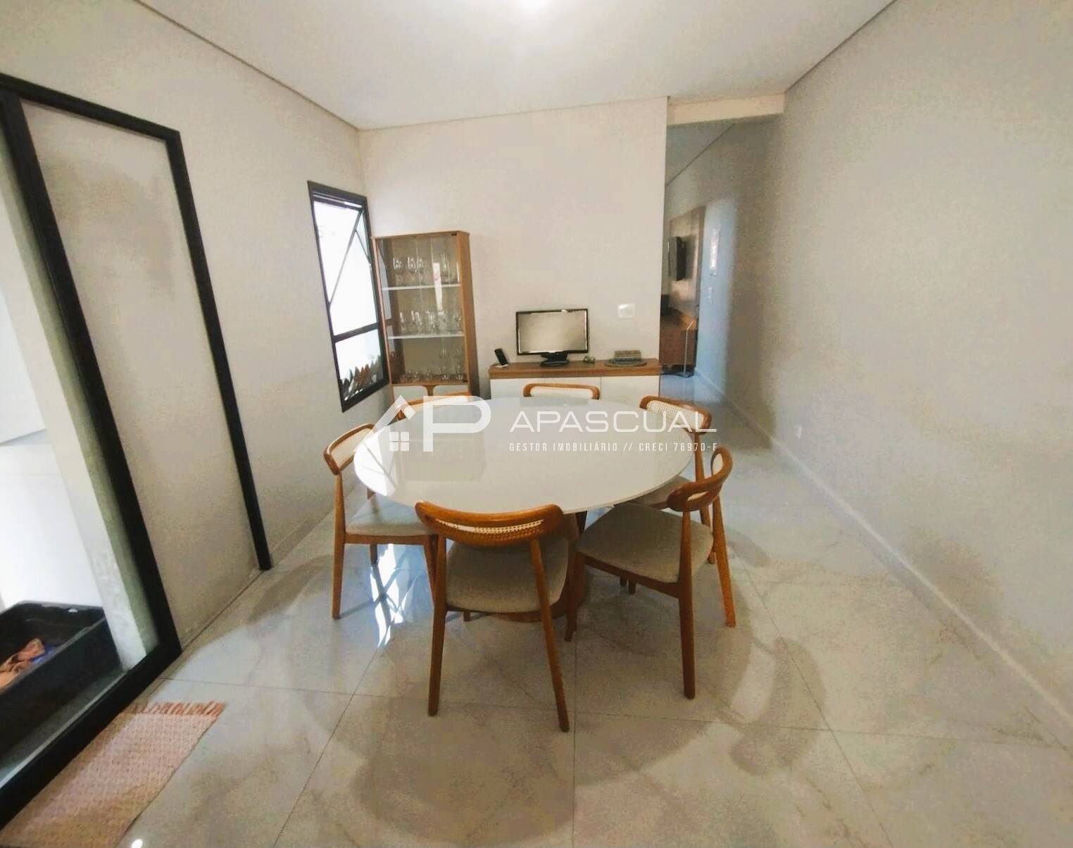 Casa, 3 quartos, 161 m² - Foto 7