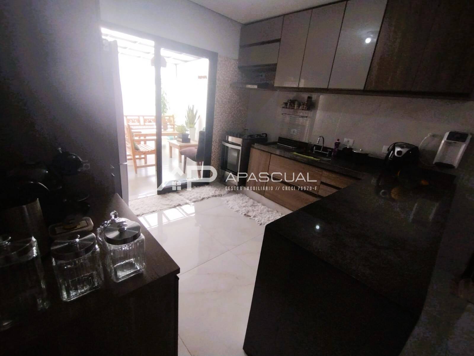 Casa, 3 quartos, 161 m² - Foto 10