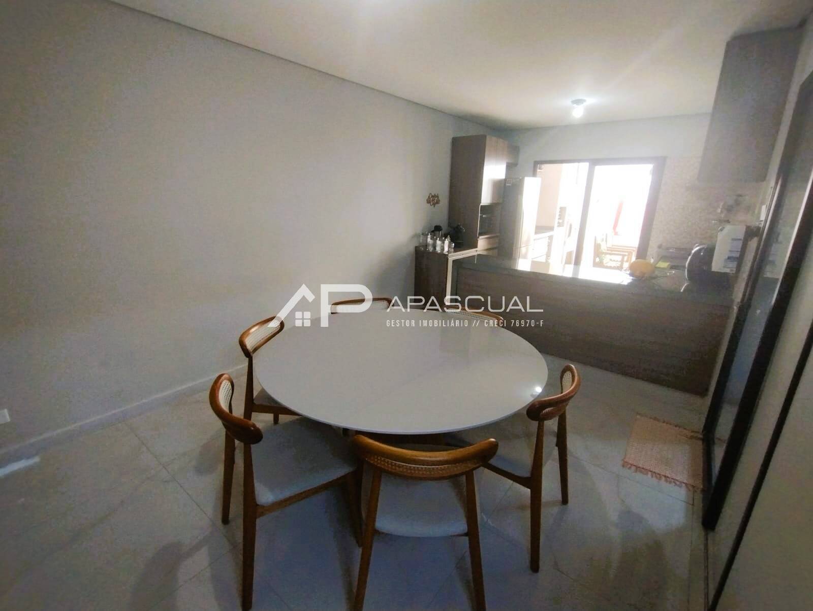 Casa, 3 quartos, 161 m² - Foto 5