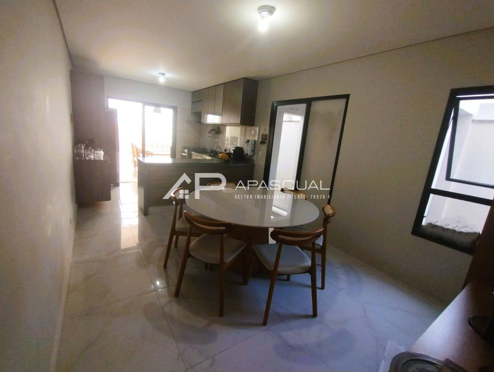 Casa, 3 quartos, 161 m² - Foto 6