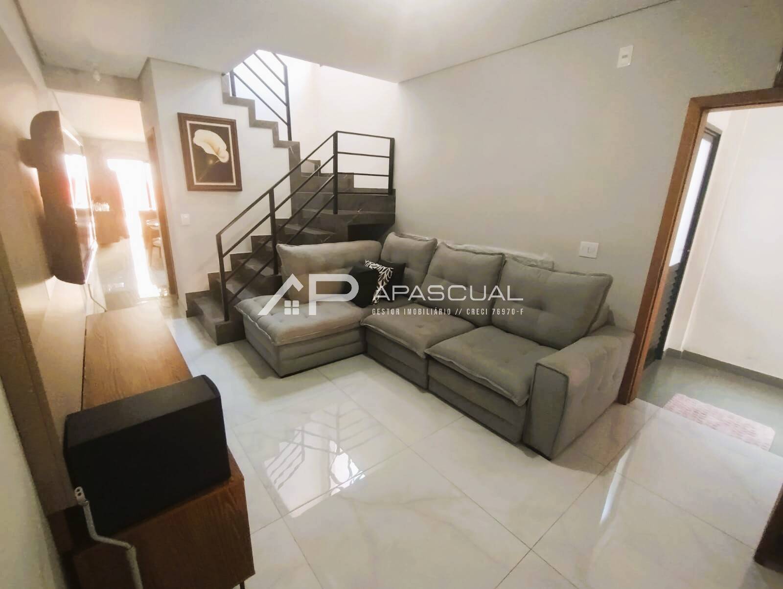 Casa, 3 quartos, 161 m² - Foto 4