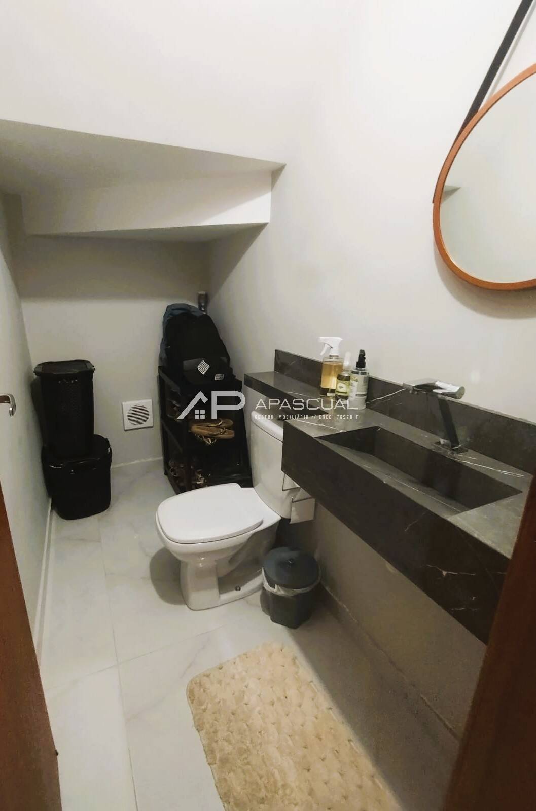 Casa, 3 quartos, 161 m² - Foto 24