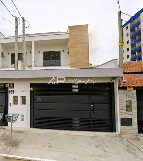 Casa, 3 quartos, 161 m² - Foto 1