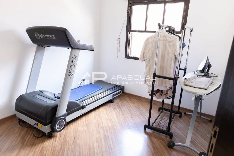 Casa, 3 quartos, 140 m² - Foto 37