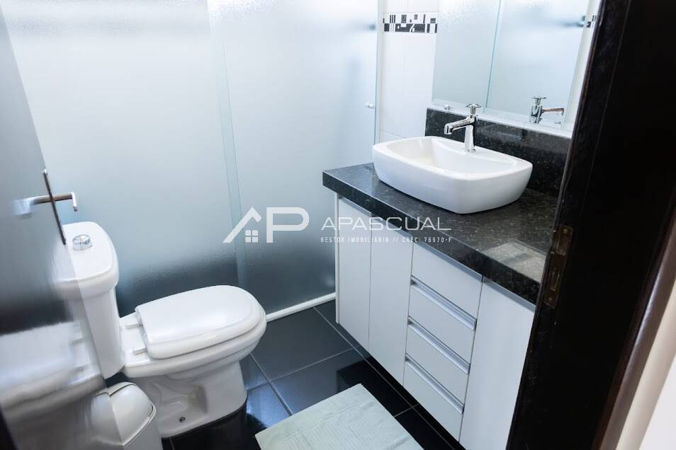 Casa, 3 quartos, 140 m² - Foto 43