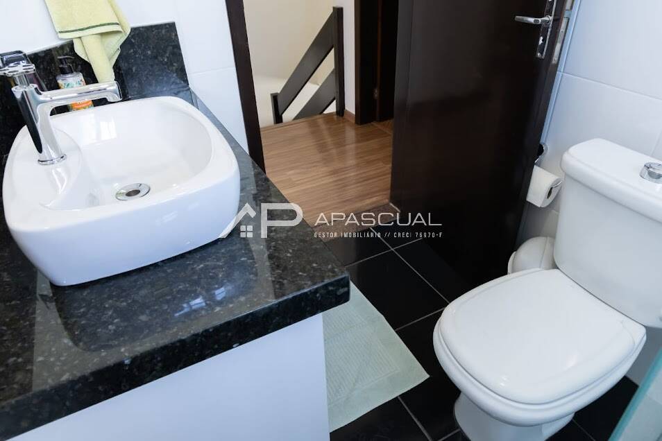 Casa, 3 quartos, 140 m² - Foto 42