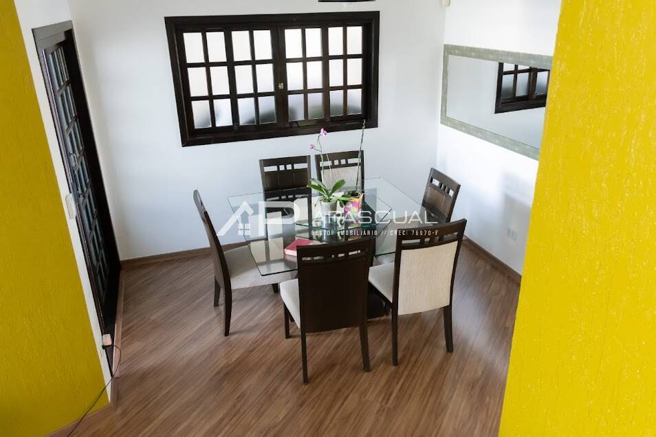 Casa, 3 quartos, 140 m² - Foto 12