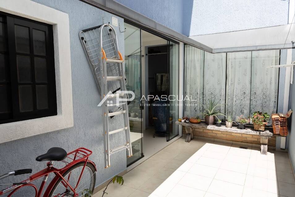 Casa, 3 quartos, 140 m² - Foto 51