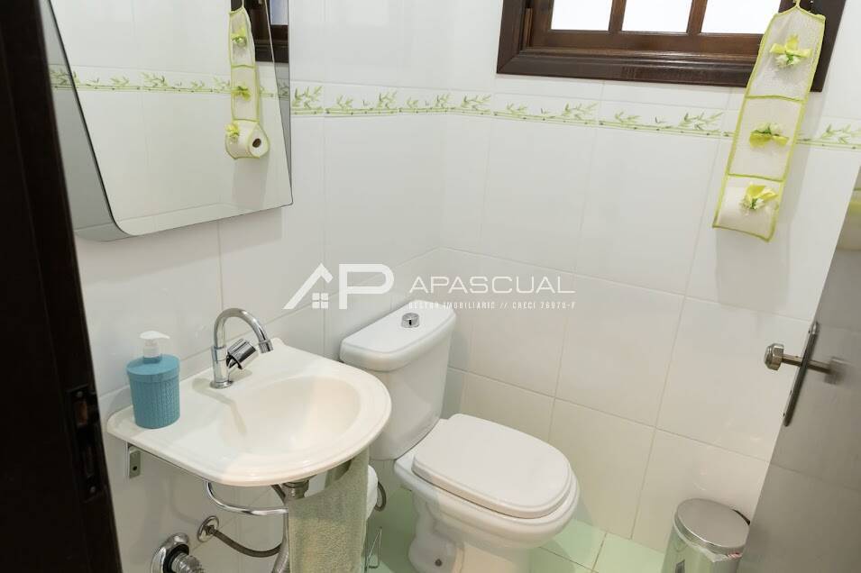 Casa, 3 quartos, 140 m² - Foto 45