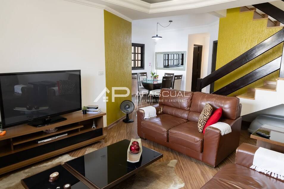 Casa, 3 quartos, 140 m² - Foto 13