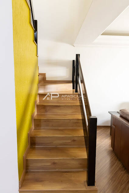 Casa, 3 quartos, 140 m² - Foto 27