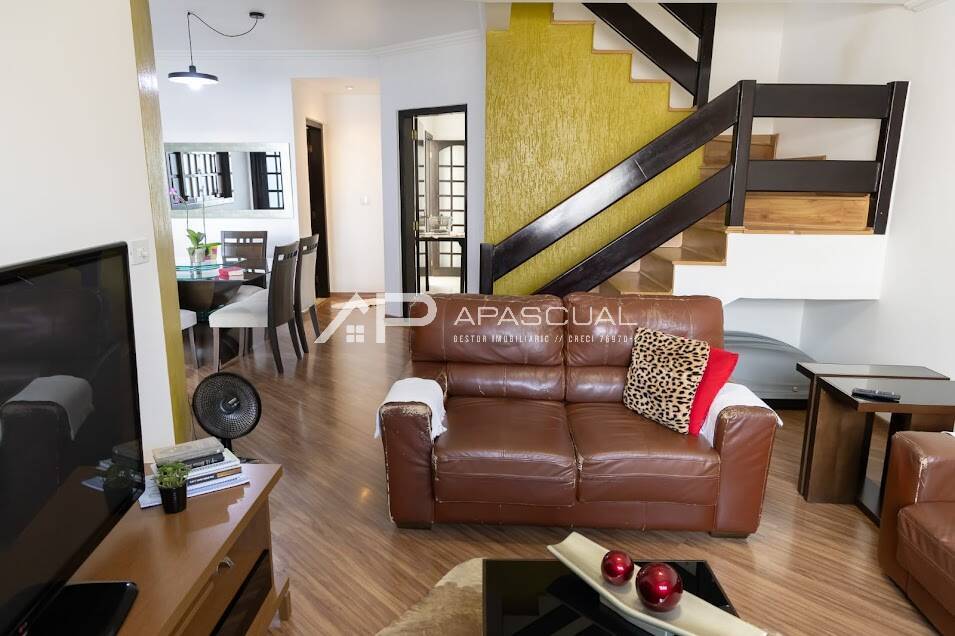 Casa, 3 quartos, 140 m² - Foto 11
