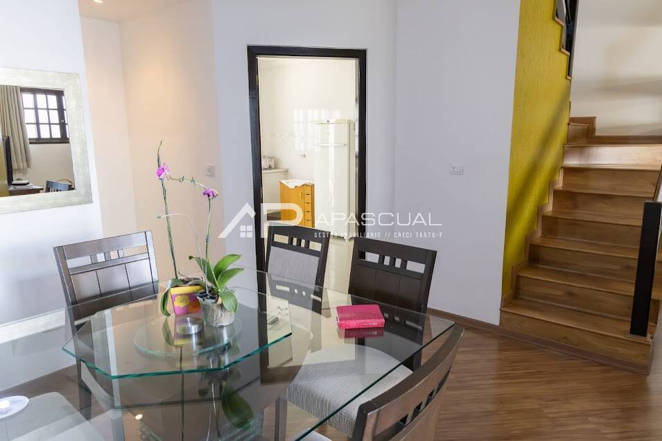 Casa, 3 quartos, 140 m² - Foto 14
