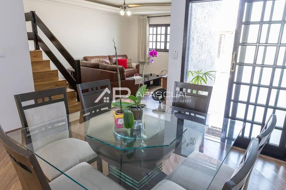 Casa, 3 quartos, 140 m² - Foto 16